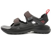 Resim The North Face M Hedgehog Sandal Iıı Erkek Sandalet Siyah 