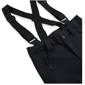 Resim Spyder Spyder Propulsion Pants Erkek Çocuk Siyah Kayak Pantolonu 10011 