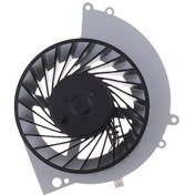 Resim Ankatek Suntek Sony Playstation 4 İçin Yedek Dahili Soğutma Fanı Parçası 