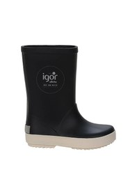 Resim Igor Splash Nautıco Lacivert Erkek Çocuk Yağmur Çizmesi 000000000100317970 Lacivert 