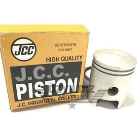 Resim Piston Segman Pride80 Jcc 100 (490452873) 