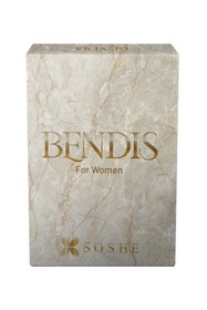 Resim soshe Bendis 
