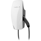 Resim TESLA wall connector 