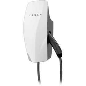 Resim TESLA wall connector 