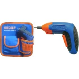 Resim Sedef Lito 36 Li-Ion Akülü Tornavida 