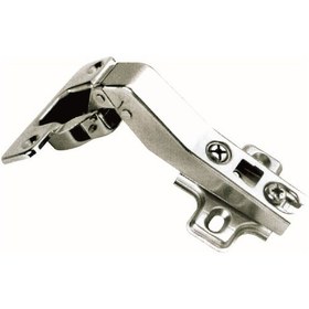 Resim Kimex 45 Derece Düz Menteşe 