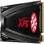 Resim XPG Gammix S5 1 TB 3D NAND PCIe Gen3x4 M.2 2280 NVMe SSD Xpg