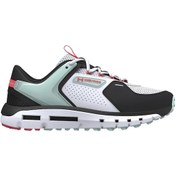 Resim A3028345-105 Under Armour Ua Summit Trek Erkek Spor Ayakkabı Beyaz A3028345-105 Beyaz 
