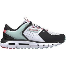 Resim A3028345-105 Under Armour Ua Summit Trek Erkek Spor Ayakkabı Beyaz A3028345-105 Beyaz 