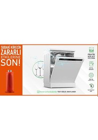 Resim B Manyetik Kireç Önleyici Plus 1/2 Camaşır Ve Bulaşık Makinesi 