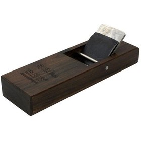 Resim Rox Wood Mujingfang Abanoz Rende Japon Tip 180 Mm 