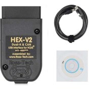 Resim Serigrafi İngilizce + Felemenkçe Prı Son Versiyon 24.7 Otomobil Test Cihazı 