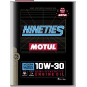 Resim Motul Classıc Nınetıes 10w30 2 Lt 