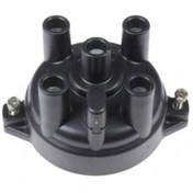 Resim Ücretsiz Kargo MAZDA 323 DİSTRİBÜTÖR KAPAĞI 1300 ve 1500 ve 1600 Motor 16Valf 1989 dan 1994 e Kadar Model EPS FACET YEC İTALYAN JAPON 