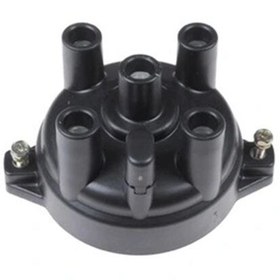 Resim Ücretsiz Kargo MAZDA 323 DİSTRİBÜTÖR KAPAĞI 1300 ve 1500 ve 1600 Motor 16Valf 1989 dan 1994 e Kadar Model EPS FACET YEC İTALYAN JAPON 