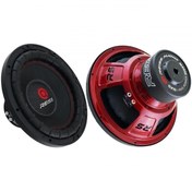 Resim REISS AUDIO RS-GX15 38 CM SUBWOOFER BAS 2 OHM 3000 WATT MAXİMUM POWER ADET FİYATIDIR 