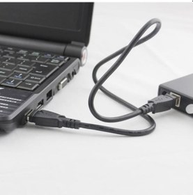 Resim Aoyingnettech Yazıcı Usb Sürücü, Jms İçin Harici Dvd Rw Dizüstü Masaüstü Combo Cd 2.0 Kk 