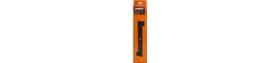 Resim Mabeyn Worx WA6333 51CM WG761E Çim Biçme Makinesi Için Yedek Bıçak 