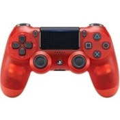 Resim loonceteknoloji Ps4 Dualshock 4 V2 Gamepad Yeni Nesil Kol 