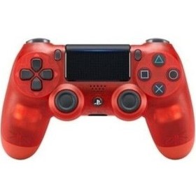 Resim loonceteknoloji Ps4 Dualshock 4 V2 Gamepad Yeni Nesil Kol 