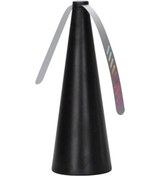 Resim Sinek Kovucu Fan - Siyah H186tc Siyah 