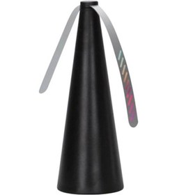 Resim Sinek Kovucu Fan - Siyah H186tc Siyah 