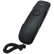 Resim KAREL Duvar Telefonu Tm902 Füme 