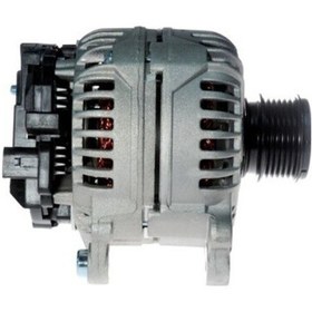 Resim Hella 8el011710791 Alternatör Audi Seat Skoda Vw 03l903023k 