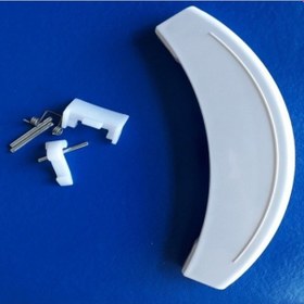 Resim Bosch Profilo Siemens Maxx Tutamak Beyaz 