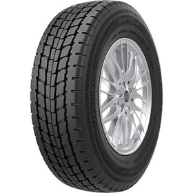 Resim Petlas Fullgrip PT925 195\u002F60R16C 99\u002F97T M+S 3PMSF 6PR (2024) Kış Lastiği 