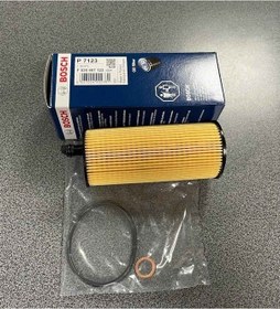 Resim Yağ Filtresi Bmw E90 F30 3.16d 3.18d 3.20d Bosch 