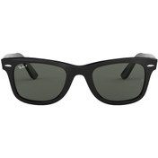 Resim Ray-Ban Polarize Unisex Güneş Gözlüğü Rb 2140 901/58 (50) 