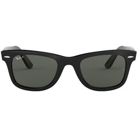 Resim Ray-Ban Polarize Unisex Güneş Gözlüğü Rb 2140 901/58 (50) 