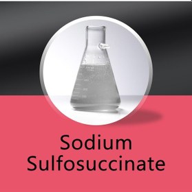 Resim Kozmetik Madde Sodium Sulfosuccinate - 100 G 