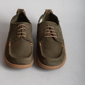 Resim Freefoot 215340 Erkek Casual Ayakkabı - Haki 