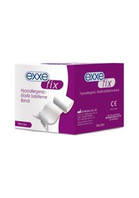 Resim Exxe Fix Bant 5 M x 5 CM 