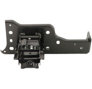 Resim Opel Corsa D Şase Demir Ucu Sol Taraf Orijinal GM 13191880 