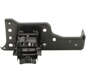 Resim Opel Corsa D Şase Demir Ucu Sol Taraf Orijinal GM 13191880 