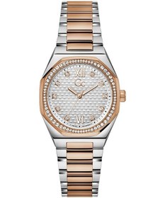 Resim Gc Gcz25001l1mf Kadın Kol Saati 