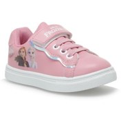 Resim Frozen Stıny.P2Pr Kız Çocuk Sneaker-Pembe Frozen