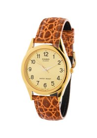 Resim Casio MTP-1093Q-9B Erkek Kol Saati 