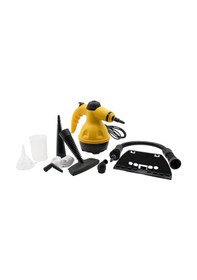 Resim Hegi 25347 El Tipi Çok Fonksiyonlu Buharlı Temizleyici 