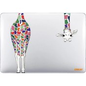 Resim MacBook Pro 14.2 Inç A2442 2021 Için Laotop Kılıf Renk(Yurt Dışından) 