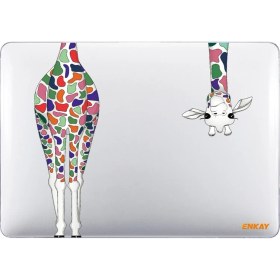 Resim MacBook Pro 14.2 Inç A2442 2021 Için Laotop Kılıf Renk(Yurt Dışından) 