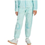 Resim Adidas Unisex Çocuk Turkuaz Eşofman Altı Woven Trackpant Jc7887 Turkuaz 