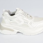 Resim Dgn 71179 Kadin Sneaker Ayakkabı 