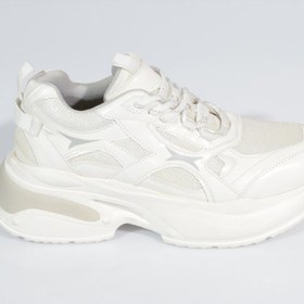 Resim Dgn 71179 Kadin Sneaker Ayakkabı 