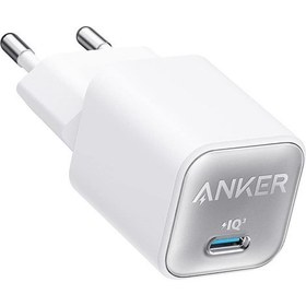 Resim Anker 511 Nano Pro 30W USB-C Şarj-A2147 