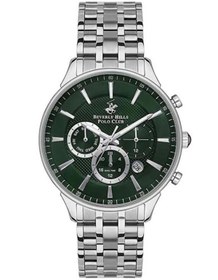 Resim Beverly Hills Polo Club Beverly Hills Polo BP3346X.370 Erkek Kol Saati 