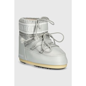 Resim Moon Boot Icon Low 2 Glacier Kadın Kar Botu 2MONW2022021 